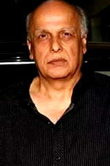 Mahesh Bhatt