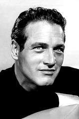 Paul Newman