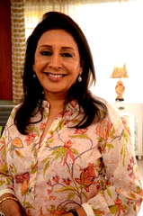 Vandana Gupte profile picture