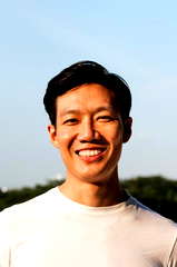 Teoh Yi Peng