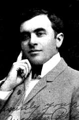 Augustus Phillips
