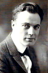Forrest Taylor profile picture