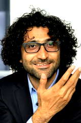 Alireza Khatami