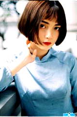 Mai Kỳ Hân profile picture