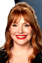 Bryce Dallas Howard profile picture