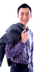 Wang Qiangyou profile picture