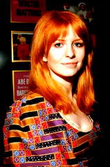 Jane Asher profile picture