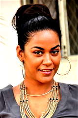 Mumaith Khan