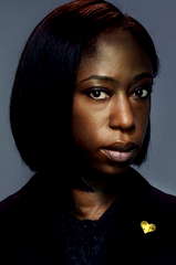 Nikki Amuka-Bird profile picture