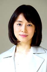 Yuriko Ishida profile picture