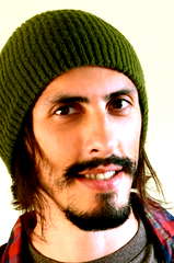 Michael Delgado profile picture