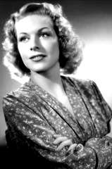 Madeleine Robinson