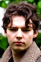 Patrick Walshe McBride profile picture