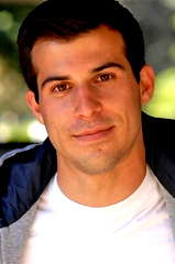 Joey Beni