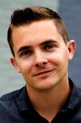 Brandon Riley