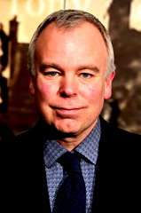 Steve Pemberton profile picture