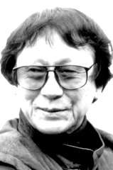 Teruo Ishii