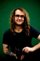 Lukas Dolgner