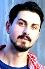 Misha Arobelidze
