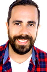 Mike C. Nelson profile picture