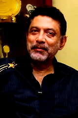Mohan Raj profile picture