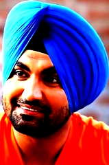 Ravinder Grewal profile picture