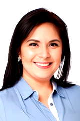 Lovely Rivero