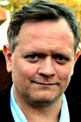 Duncan Wisbey profile picture