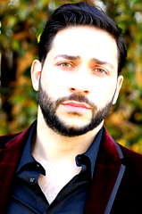 Christos Kalabogias