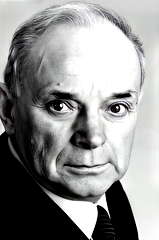 Boris Lyoskin