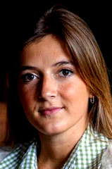 Jamie-Lee Six profile picture