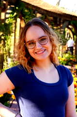 Haley Beaman