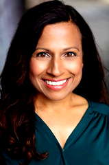 Arti Shah profile picture