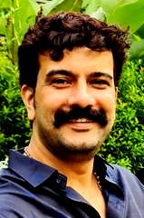 Ramesh Pisharody