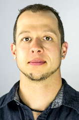 Corey Pascall profile picture