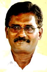 Vela Ramamoorthy profile picture