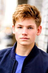 Harrison Wittmeyer profile picture