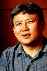 Oh Ki-hwan