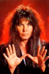 Blackie Lawless profile picture