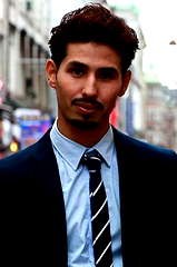 Temujin Shirzada profile picture
