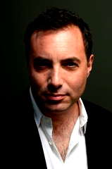 Richard Shepard