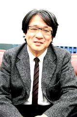 Hideyuki Kikuchi profile picture