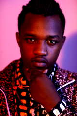 Trezzo Mahoro profile picture