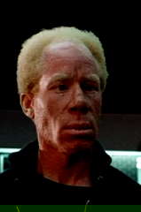 Bennie Robinson profile picture