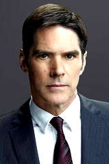 Thomas Gibson profile picture