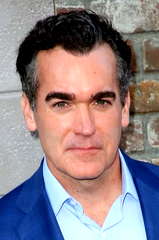 Brian d'Arcy James profile picture