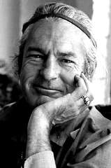 Timothy Leary profile picture