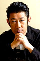 Masatoshi Nagase