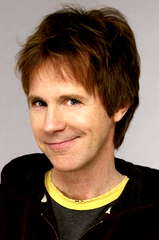 Dana Carvey