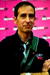 Steven Woloshen